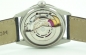 Maurice Lacroix Manufaktur Calendrier Retrograde Silber