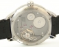 Maurice Lacroix Manufaktur Calendrier Retrograde Black