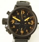 U-Boat Flightdeck Automatik