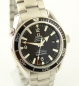 Omega Seamster Planet Ocean