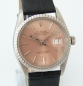Rolex Oyster Perpetual Date Just aus 1982