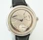 Maurice Lacroix Manufaktur Calendrier Retrograde Silber