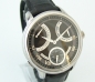 Maurice Lacroix Manufaktur Calendrier Retrograde Black