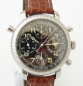 Dubey & Schaldenbrand Pilot Chrono Flyback BL.