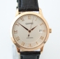 Eberhard & Co. Palazzo 18 Krt. Gold Automatik