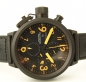 U-Boat Flightdeck Automatik