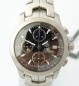 Tag Heuer Link Chronograph