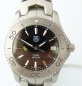 Tag Heuer Link Diver