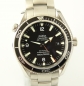 Omega Seamster Planet Ocean