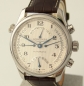 Longines Master Collection Retrograde