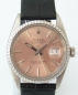 Rolex Oyster Perpetual Date Just aus 1982
