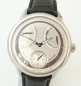 Maurice Lacroix Manufaktur Calendrier Retrograde Silber