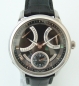 Maurice Lacroix Manufaktur Calendrier Retrograde Black