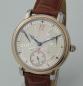 Maurice Lacroix Calendrier Retrogarde Stahl/Rosegold Handaufzug