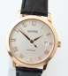Eberhard & Co. Palazzo 18 Krt. Gold Automatik