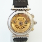 Dubey & Schaldenbrand Spiral Verso VIP
