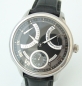 Maurice Lacroix Manufaktur Calendrier Retrograde Black