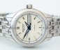 Armand Nicolet Day Date STb.