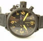 U-Boat Flightdeck Automatik