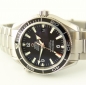 Omega Seamster Planet Ocean