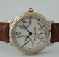 Maurice Lacroix Calendrier Retrogarde Stahl/Rosegold Handaufzug