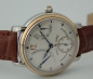 Maurice Lacroix Calendrier Retrogarde Stahl/Rosegold Handaufzug