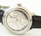 Maurice Lacroix Manufaktur Calendrier Retrograde Silber