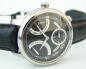 Maurice Lacroix Manufaktur Calendrier Retrograde Black