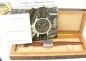 Dubey & Schaldenbrand Pilot Chrono Flyback BL.
