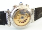 Dubey & Schaldenbrand Spiral Verso VIP