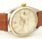 Rolex DateJust Stahl/Gold Ref: 16013