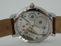 Maurice Lacroix Calendrier Retrogarde Stahl/Rosegold Handaufzug