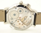 Maurice Lacroix Double Retrograde Handaufzug