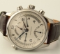 Longines Master Collection Retrograde