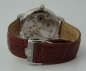Maurice Lacroix Calendrier Retrogarde Stahl/Rosegold Handaufzug