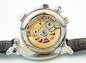 Dubey & Schaldenbrand Spiral Verso VIP