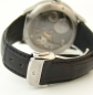 Maurice Lacroix Manufaktur Calendrier Retrograde Silber