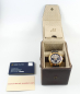 Mobile Preview: Breitling Classic Avi Chronograph 42 P-51 Mustang Rosegold R233801A1B1X1