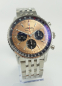 Mobile Preview: Breitling Navitimer 43 Bronze-ZB AB0138241K1A1
