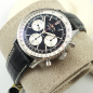 Mobile Preview: Breitling Navitimer B01 Chronograph 41 AB0139211B1P1