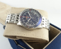 Mobile Preview: Breitling Navitimer 46 Limited Edition AB01376A1B1A1