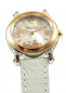 Mobile Preview: Chopard Happy Sport Stahl/Rosegold Automatik 278573-6018