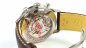 Mobile Preview: Breitling Navitimer B01 Chronograph 46 Blue AB0137211C1P1