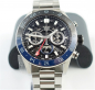 Mobile Preview: Tag Heuer Carrera Calibre Heuer 02 Twin-Time