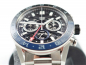 Mobile Preview: Tag Heuer Carrera Calibre Heuer 02 Twin-Time