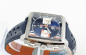 Mobile Preview: TAG Heuer Monaco X Gulf Chronograph