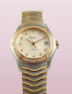 Mobile Preview: Ebel Classic Lady Automatik Stahl-Gold 27mm