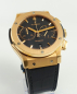 Mobile Preview: Hublot Classic Fusion Chronograph King Gold 521.OX.1181.LR