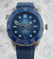 Mobile Preview: Omega Seamaster Diver 300M Summer Blue