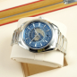 Mobile Preview: Omega Seamaster Aqua Terra Worldtimer Summer Blue 220.10.43.22.03.002